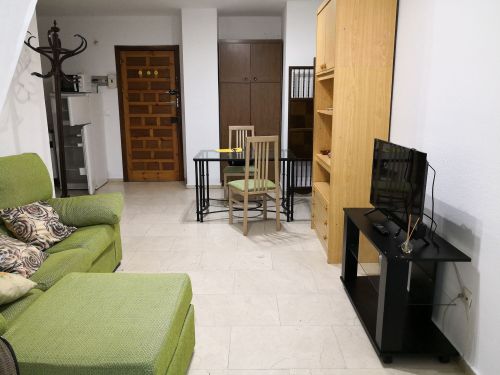 APARTAMENTO CENTRO