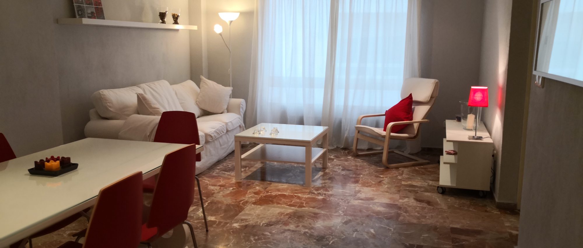 VIVIENDA CENTRO