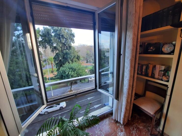 VENTA CENTRO, VISTAS