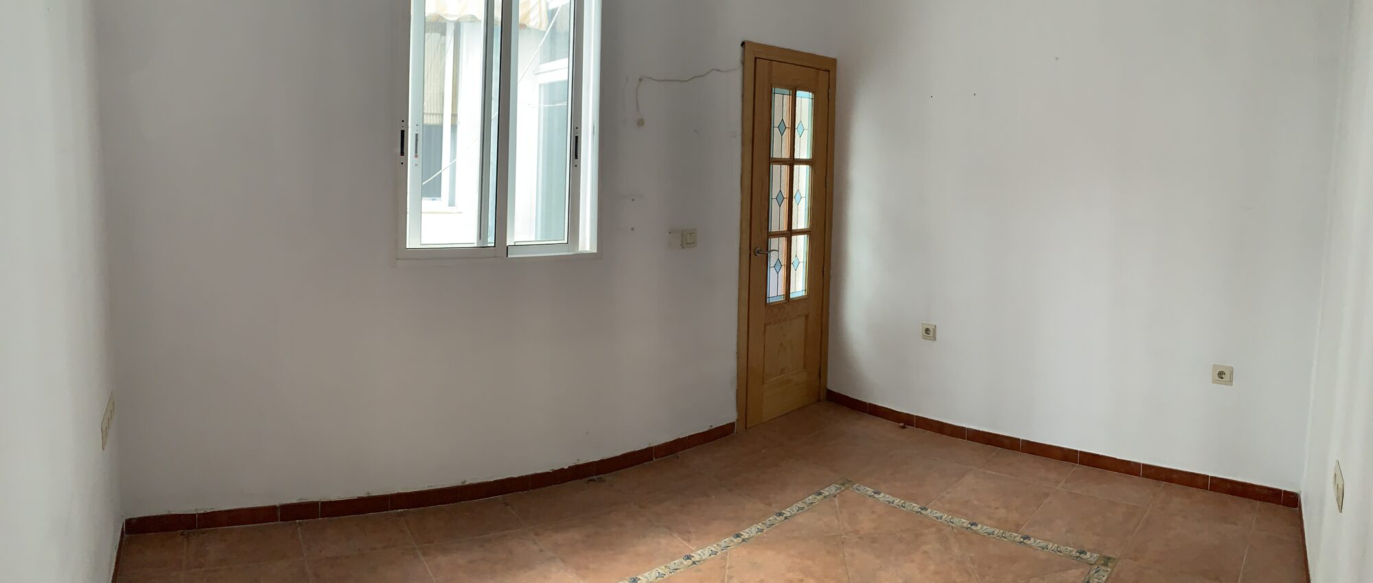 CENTRO VIVIENDA 3 DORMITORIOS.