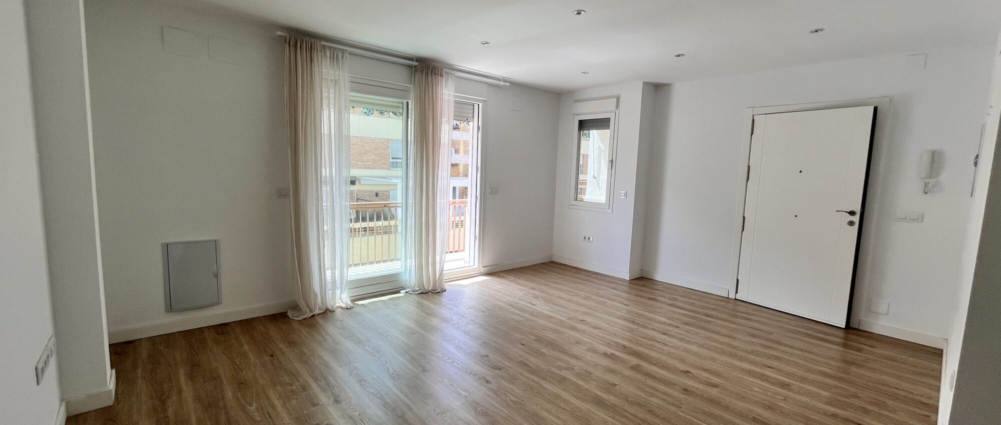 VIVIENDA EN ALQUILER REFORMADA ESPECTACULAR!!