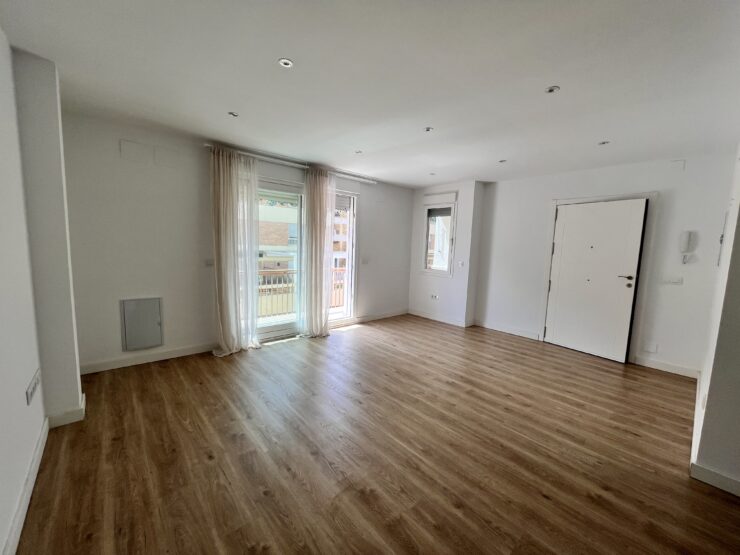 VIVIENDA EN ALQUILER REFORMADA ESPECTACULAR!!