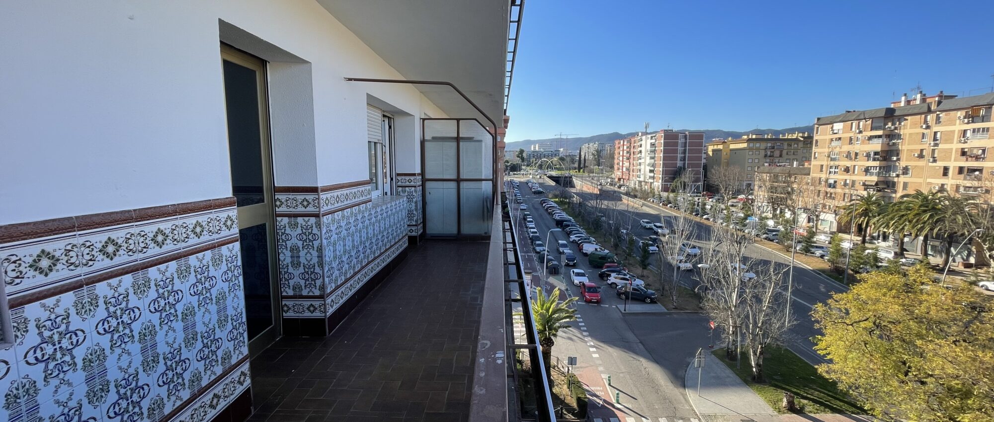 MAGNIFICO PISO EN VENTA EN CARLOS III