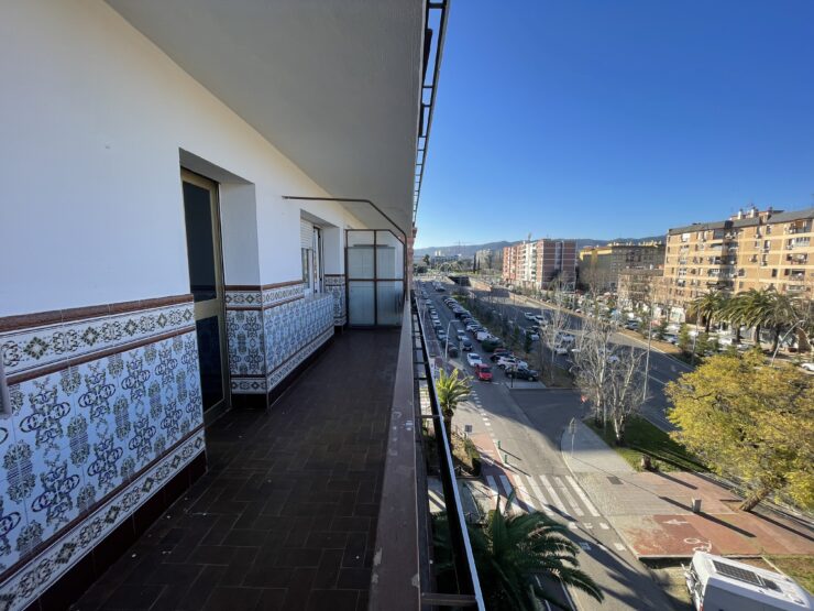 MAGNIFICO PISO EN VENTA EN CARLOS III